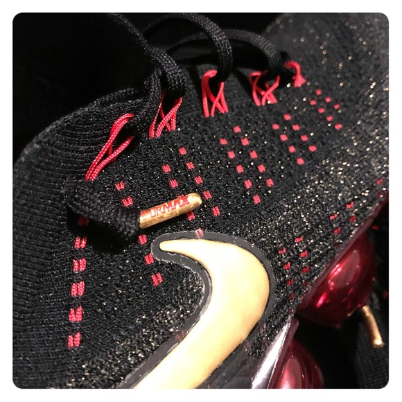 Nike Other - Nike Air VaporMax 2 - “Chinese New Year”